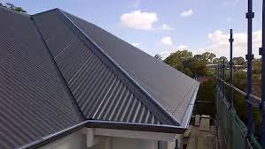 Roof Restoration in Blossom, TX